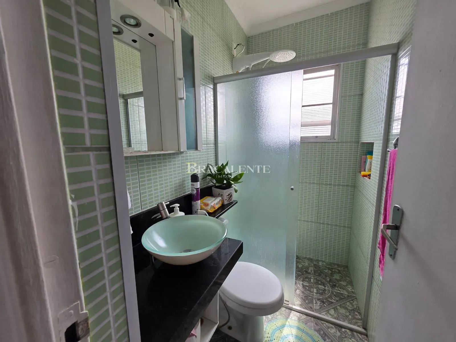 Apartamento, 2 quartos, 45 m² - Foto 2
