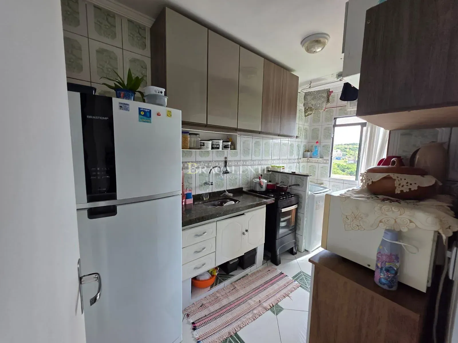 Apartamento, 2 quartos, 45 m² - Foto 7