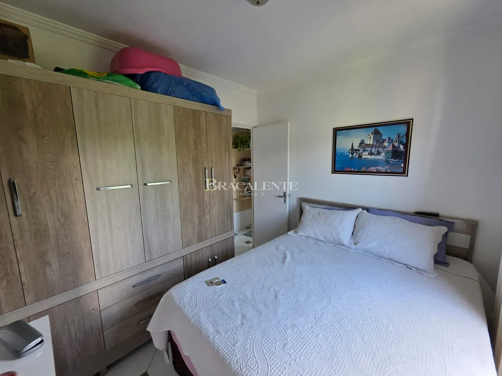 Apartamento, 2 quartos, 45 m² - Foto 3