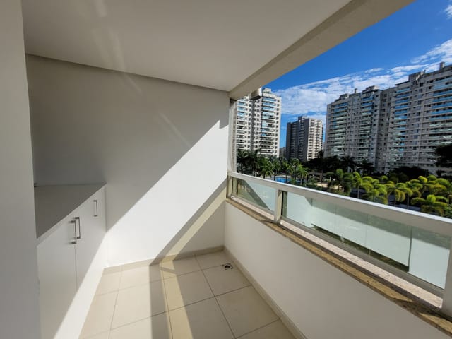 Foto do Apartamento - Apartamento à Venda, Barra da Tijuca, Rio de Janeiro, RJ | BR Consultoria Imobiliária