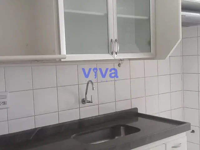 Apartamento 2 quartos e 2 banheiros, para alugar, no bairro Setor Bueno em Goiânia
