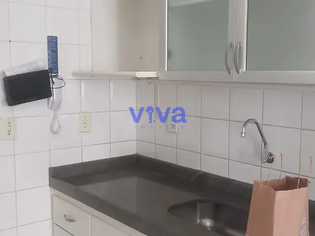 Apartamento 2 quartos e 2 banheiros, para alugar, no bairro Setor Bueno em Goiânia