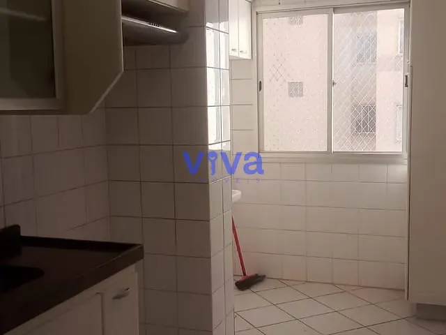 Apartamento 2 quartos e 2 banheiros, para alugar, no bairro Setor Bueno em Goiânia