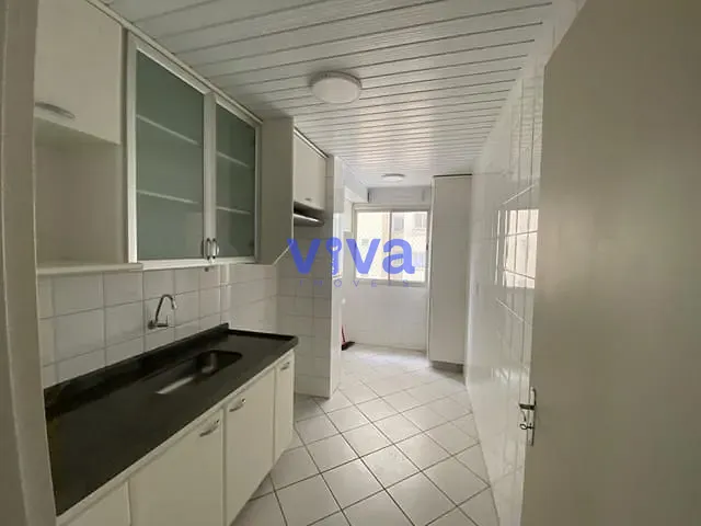Apartamento 2 quartos e 2 banheiros, para alugar, no bairro Setor Bueno em Goiânia