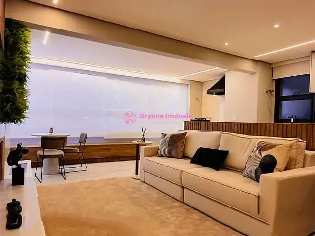 Apartamento com 116m² 3 quartos e 2 banheiros, à venda, no bairro Vila Assunção em Santo André
