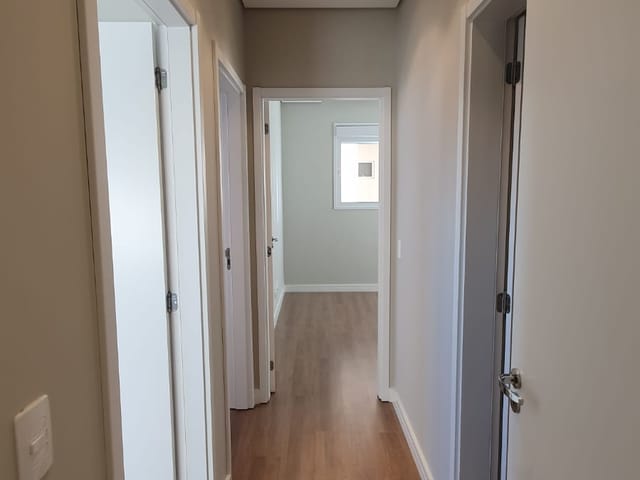 Apartamento 3 quartos e 3 banheiros, à venda, no bairro Centro em Ponta Grossa