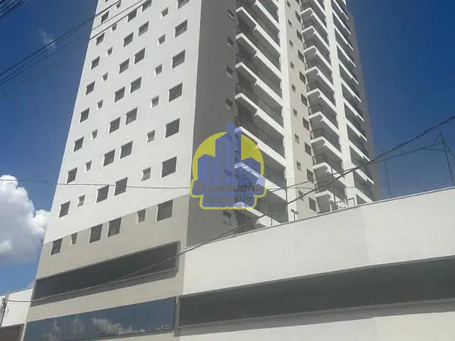 Apartamento com 82m², à venda, no bairro Vila Osasco em Osasco