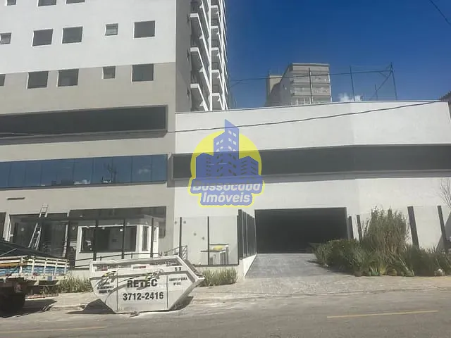 Apartamento com 82m², à venda, no bairro Vila Osasco em Osasco