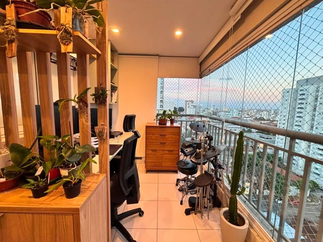 Apartamento 2 quartos e 1 banheiro, à venda, no bairro Vila Aricanduva em São Paulo