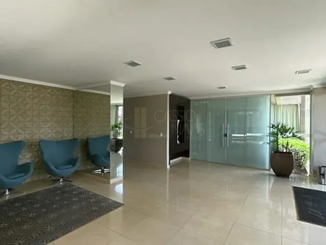 Apartamento com 359m² 4 quartos e 5 banheiros, à venda, no bairro Centro em Apucarana