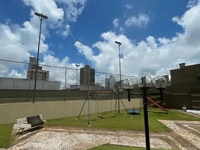 Apartamento com 359m² 4 quartos e 5 banheiros, à venda, no bairro Centro em Apucarana