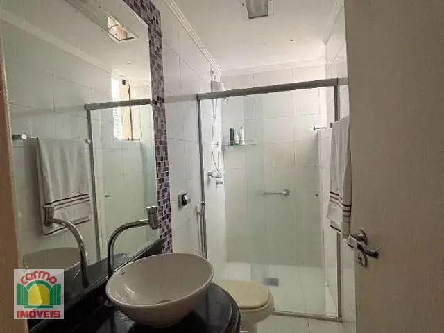 Apartamento com 125m² 3 quartos e 4 banheiros, à venda, no bairro Jundiaí em Anápolis