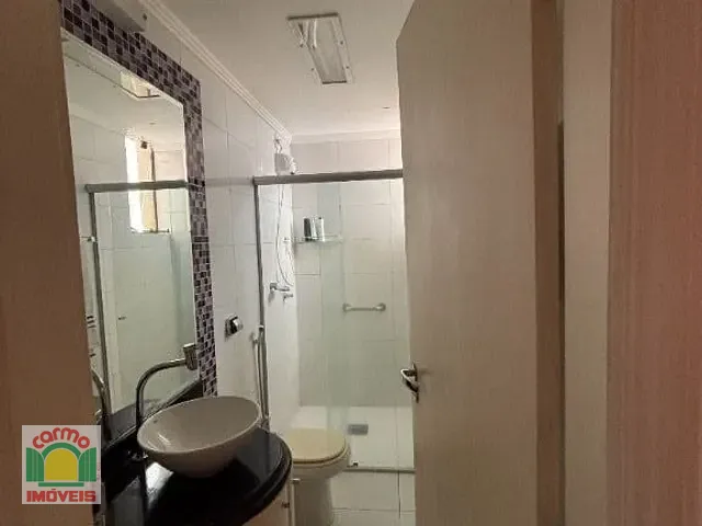 Apartamento com 125m² 3 quartos e 4 banheiros, à venda, no bairro Jundiaí em Anápolis