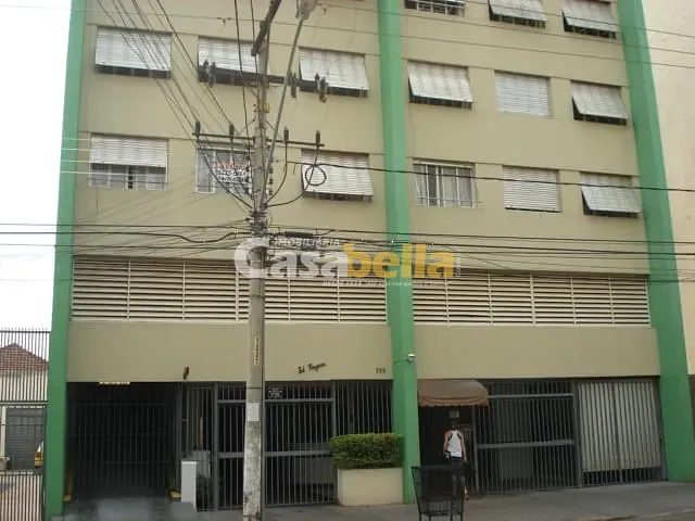 Apartamento com 80m² 3 quartos e 2 banheiros, à venda, no bairro Setor Central em Goiânia