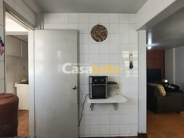 Apartamento com 80m² 3 quartos e 2 banheiros, à venda, no bairro Setor Central em Goiânia
