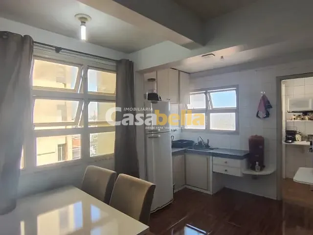 Apartamento com 80m² 3 quartos e 2 banheiros, à venda, no bairro Setor Central em Goiânia