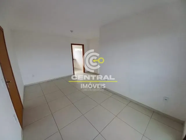 Apartamento 2 quartos e 2 banheiros, à venda, no bairro Jardim Imperial em Itaboraí