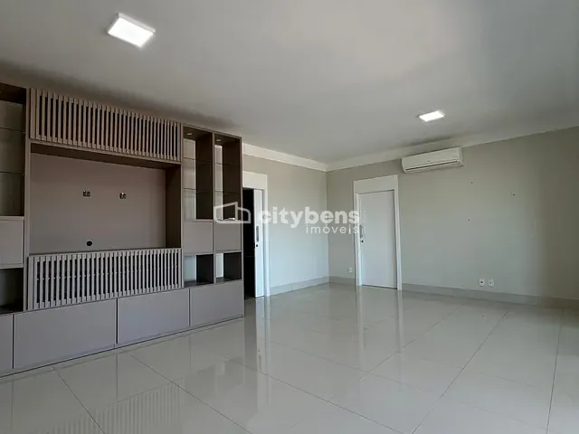 Apartamento 3 quartos e 5 banheiros, à venda, no bairro Vila Mendonça em Araçatuba