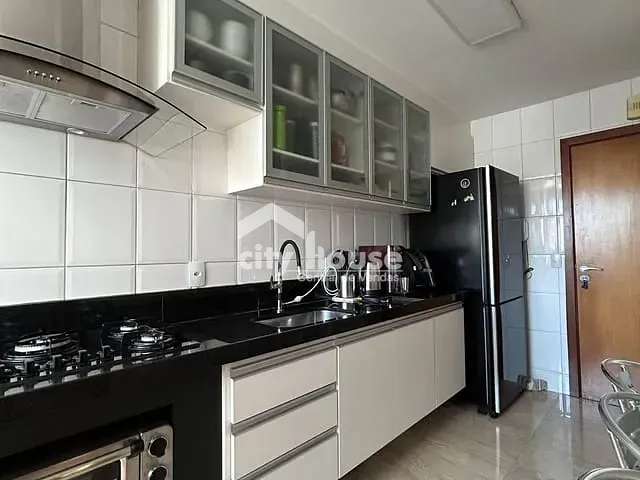 Apartamento 3 quartos e 3 banheiros, à venda, no bairro Praia de Itaparica em Vila Velha