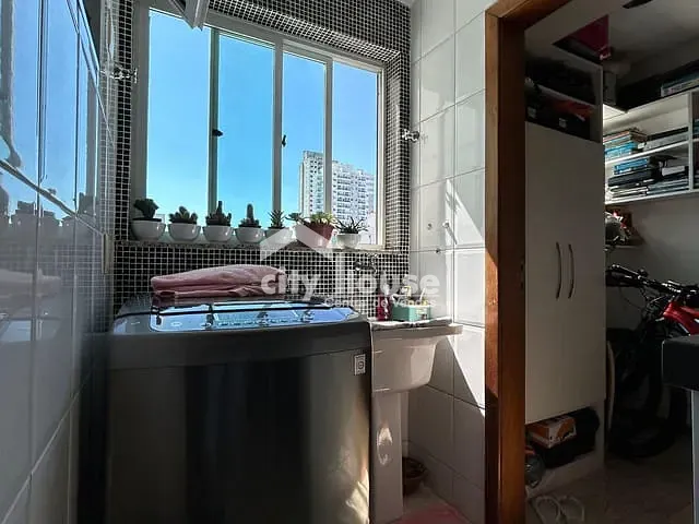 Apartamento 3 quartos e 3 banheiros, à venda, no bairro Praia de Itaparica em Vila Velha