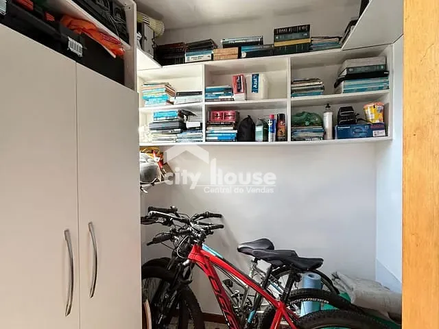 Apartamento 3 quartos e 3 banheiros, à venda, no bairro Praia de Itaparica em Vila Velha
