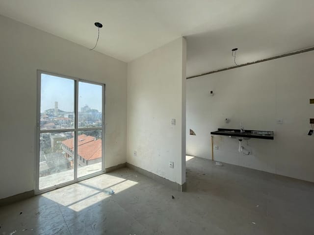Apartamento 2 quartos e 1 banheiro, à venda, no bairro Penha de França em São Paulo