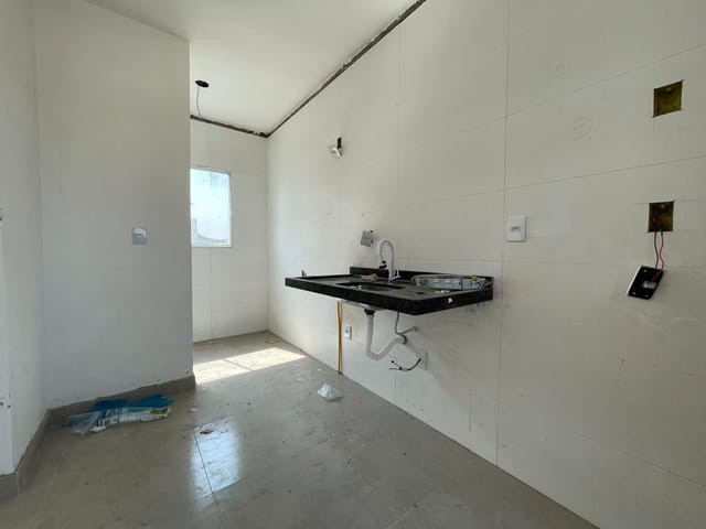 Apartamento 2 quartos e 1 banheiro, à venda, no bairro Penha de França em São Paulo