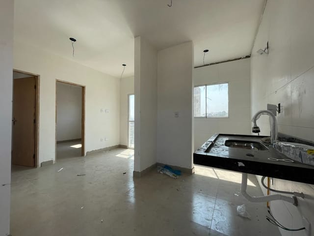 Apartamento 2 quartos e 1 banheiro, à venda, no bairro Penha de França em São Paulo