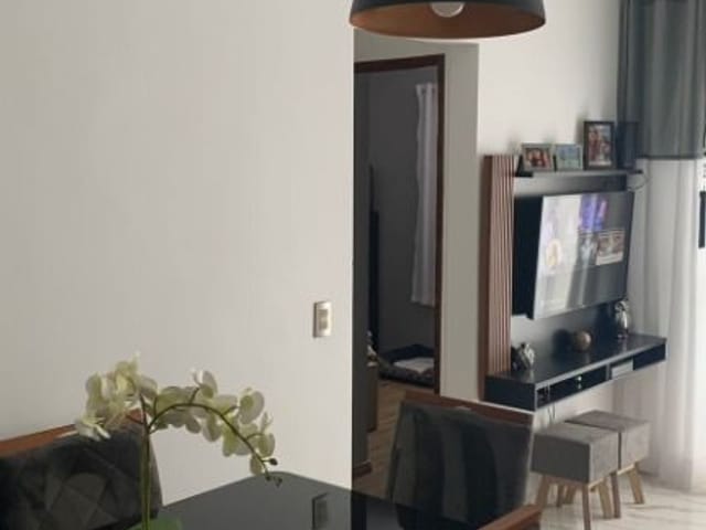 Apartamento à venda, no bairro Chácara Califórnia em São Paulo