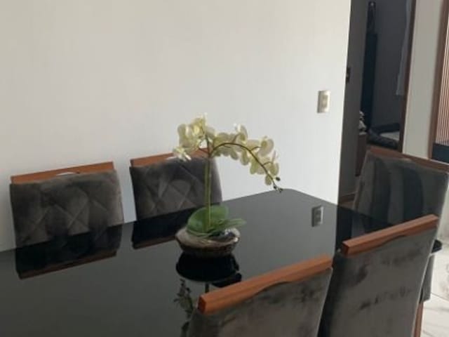 Apartamento à venda, no bairro Chácara Califórnia em São Paulo