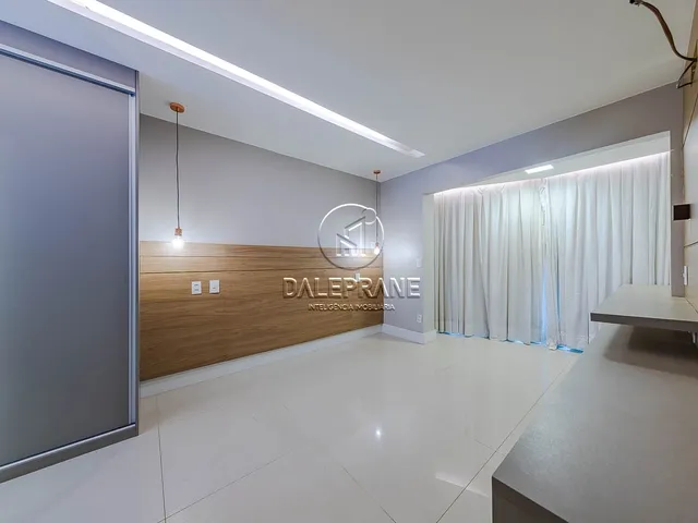 Apartamento 3 quartos e 3 banheiros, à venda, no bairro Norte (Águas Claras) em Brasília