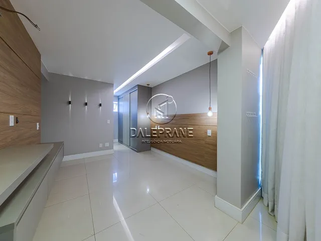 Apartamento 3 quartos e 3 banheiros, à venda, no bairro Norte (Águas Claras) em Brasília