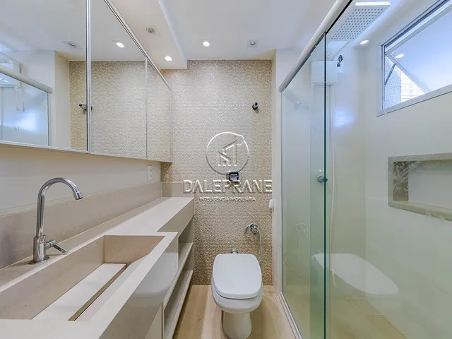 Apartamento 3 quartos e 3 banheiros, à venda, no bairro Norte (Águas Claras) em Brasília