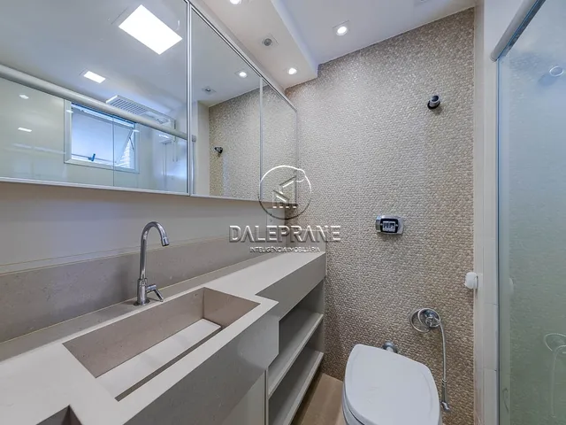 Apartamento 3 quartos e 3 banheiros, à venda, no bairro Norte (Águas Claras) em Brasília