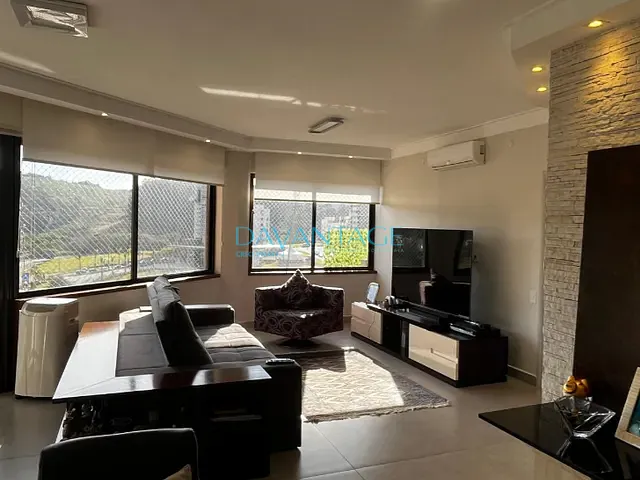 Apartamento 3 quartos e 5 banheiros, à venda, no bairro Empresarial 18 do Forte em Barueri