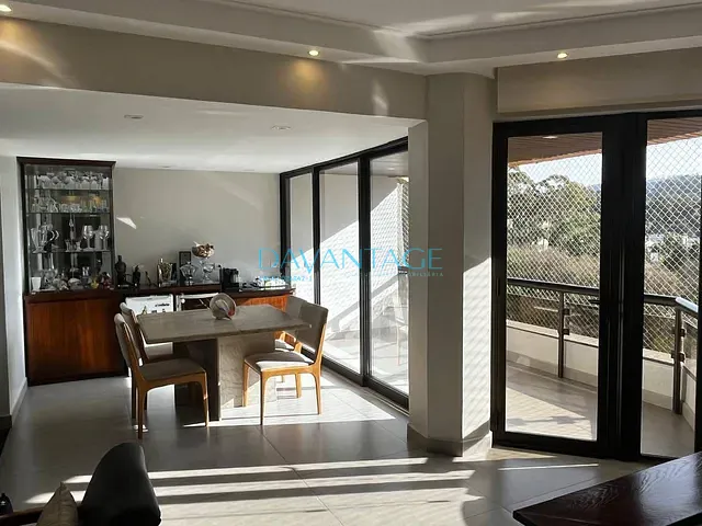 Apartamento 3 quartos e 5 banheiros, à venda, no bairro Empresarial 18 do Forte em Barueri