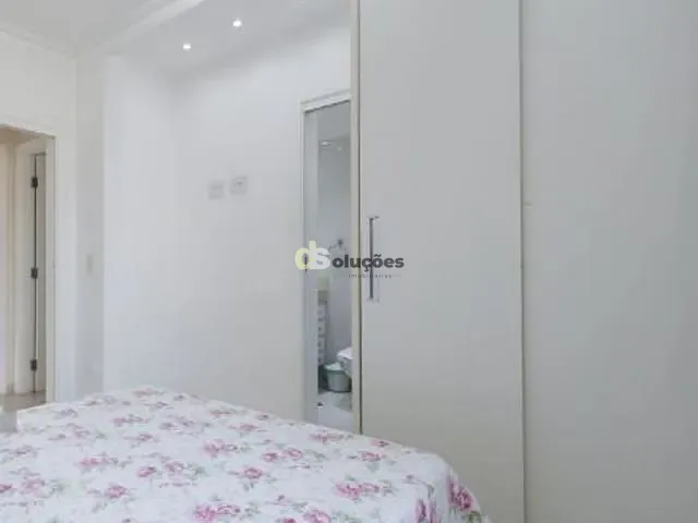 Apartamento com 102m² 3 quartos e 3 banheiros, à venda, no bairro Santana em São Paulo
