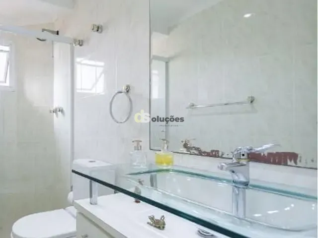 Apartamento com 102m² 3 quartos e 3 banheiros, à venda, no bairro Santana em São Paulo