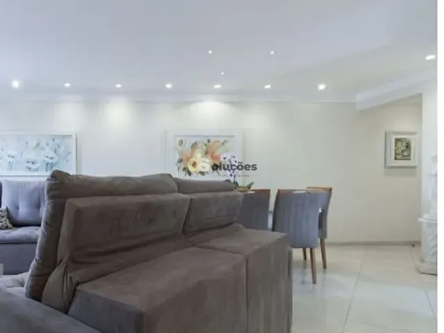 Apartamento com 102m² 3 quartos e 3 banheiros, à venda, no bairro Santana em São Paulo