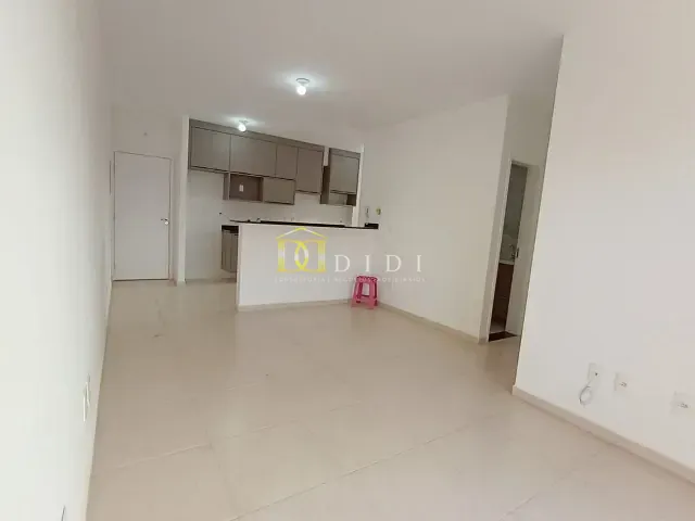 Apartamento 3 quartos e 2 banheiros, para alugar, no bairro Centro em Porto Feliz