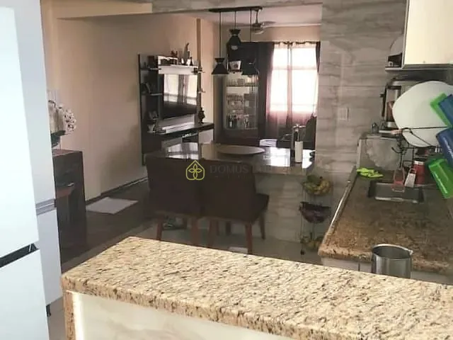 Apartamento 3 quartos e 3 banheiros, à venda, no bairro Centro em Barra Mansa