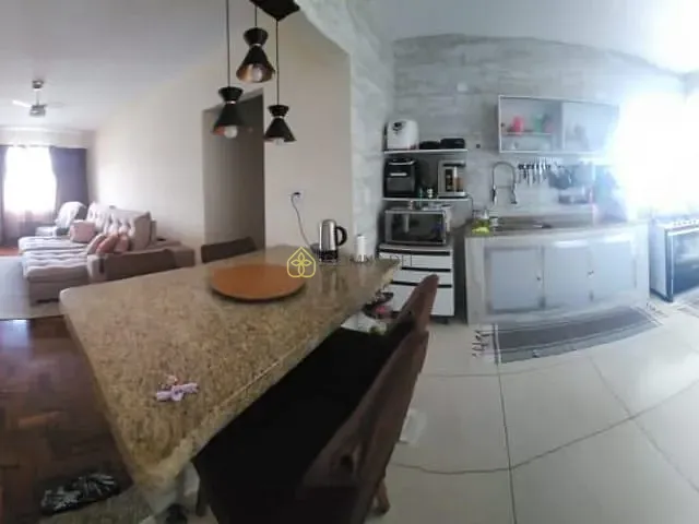 Apartamento 3 quartos e 3 banheiros, à venda, no bairro Centro em Barra Mansa