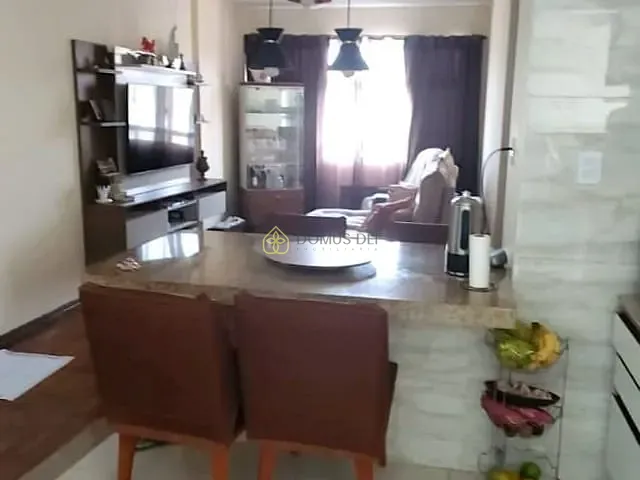 Apartamento 3 quartos e 3 banheiros, à venda, no bairro Centro em Barra Mansa