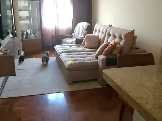 Apartamento 3 quartos e 3 banheiros, à venda, no bairro Centro em Barra Mansa