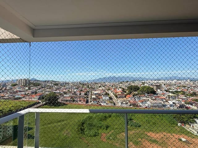Apartamento 2 quartos e 2 banheiros, à venda, no bairro Jardim Atlântico em Florianópolis