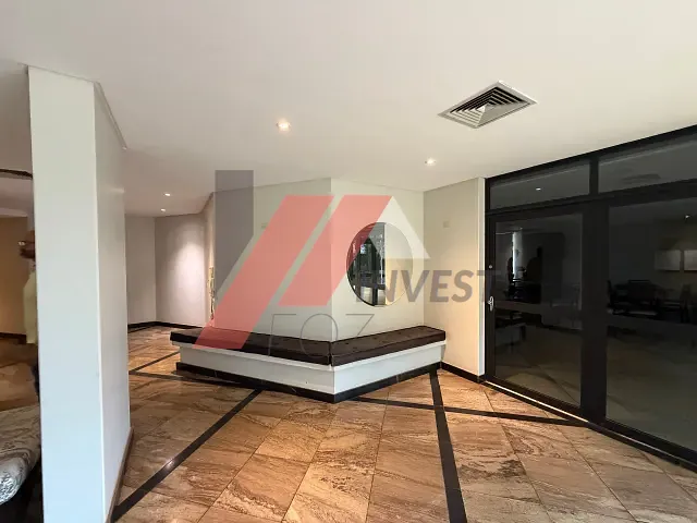 Apartamento com 342m² 4 quartos e 4 banheiros, à venda ou para alugar, no bairro Centro em Foz do Iguaçu
