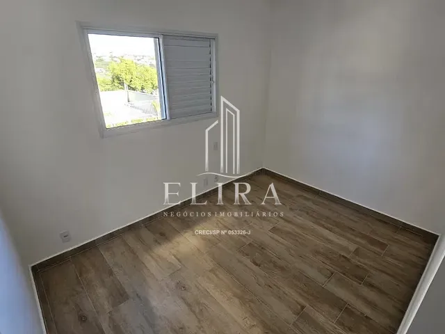 Apartamento 2 quartos e 2 banheiros, à venda, no bairro Vila Santa Maria em Americana