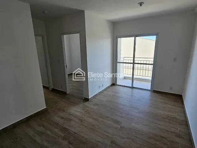 Apartamento 2 quartos e 2 banheiros, à venda, no bairro Vila Santa Maria em Americana