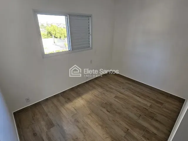 Apartamento 2 quartos e 2 banheiros, à venda, no bairro Vila Santa Maria em Americana
