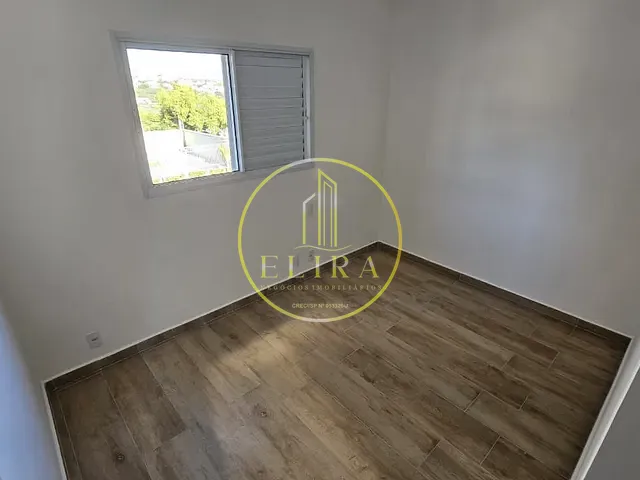 Apartamento 2 quartos e 2 banheiros, à venda, no bairro Vila Santa Maria em Americana